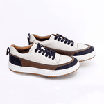 Boero Sneaker Off White |PR-BSW|