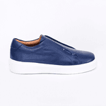 Cirrus Sneaker Flat Marinho |PR-CSM|