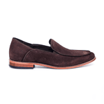 Citation Mus Mocassim Chocolate |PP-CMC|