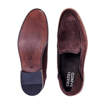 Citation Mus Mocassim Chocolate |PP-CMC|