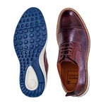 Seneca Derby Havana |PP-SDH|