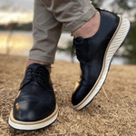 Seneca Derby Preto |PP-SDP|