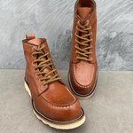 Bota YourRoute ProRide Whisky |PP-YBW|