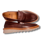 Grand Caravan Mocassim Tratorado Havana |PT-CTH|