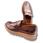 Grand Caravan Mocassim Tratorado Havana |PT-CTH|