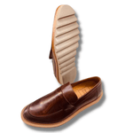 Grand Caravan Mocassim Tratorado Havana |PT-CTH|