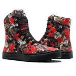 Bota de Treino Cheia de Marra Strike Floral