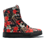 Bota de Treino Cheia de Marra Strike Floral