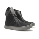 Bota de Treino Cheia de Marra Boxer Full Black