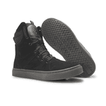Bota de Treino Cheia de Marra Boxer Full Black