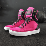 Bota de Treino Cheia de Marra Pull Over Pink