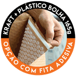 Bobina salva pisos Salvabras 1x25m