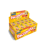 PAÇOQUITA EM CREME EMBALADA 1KG SANTA HELENA