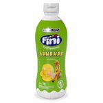 CALDA PARA SORVETE BANANA 1KG FINI