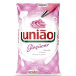 GLACUCAR 500G UNIAO