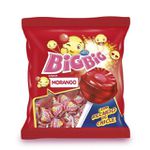 PIRULITO MORANGO 500G BIG BIG ARCOR