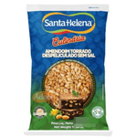 AMENDOIM DESPELICULADO S/SAL 1.05G SANTA HELENA