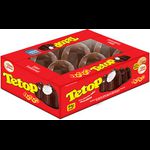 TETOP CHOCOLATE C/6 84G JAZAM