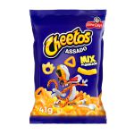 CHEETOS MIX DE QUEIJOS 41G ELMA CHIPS