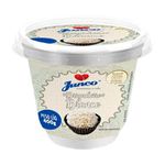 BRIGADEIRO BRANCO 400G JUNCO
