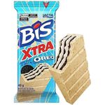 BOMBOM BIS XTRA OREO 45G LACTA