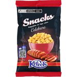 SNACK CALABRESA 40G KELECK