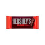 CHOCOLATE MEIO AMARGO 82G HERSHEYS