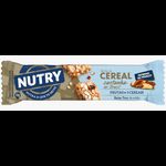 BARRA CEREAL MUITO MAIS CASTANHA DO PARA 22G NUTRY