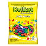 BALA DE GOMA DELIKET 700G DORI
