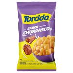 TORCIDA CHURASCO 35G ELMA CHIPS