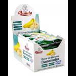 DOCE DE BANANA 25G BINUTO