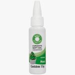 CORANTE SOFT GEL VERDE15G MAGO