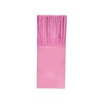 PAPEL SEDA BALA 1 FRANJA ROSA COM 48 UNIDADES JUNCO