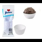 FORMA PAPEL N.6 BRANCA C/100 JUNCO