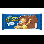 CHOC TABLETE TORTUGUITA MAIS LEITE 80G ARCOR
