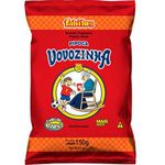 PIPOCA VOVOZINHA DOCE 150G FABITOS