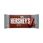 CHOCOLATE AO LEITE 82G HERSHEYS