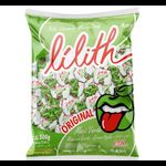 BALA LILITH MACA VERDE 500G CORY