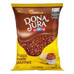 FLOCOS MACIOS SABOR CHOCOLATE 1.005KG CACAU FOODS