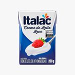 CREME DE LEITE UHT 200G ITALAC