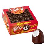 TETA TRADICIONAL 168G BEL