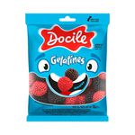 BALA DE GELAT MINI AMORAS 15G DOCILE