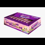 BALA DE GOMA TUBO PRINCESS 30G FLORESTAL