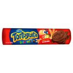 BISCOITO RECH TORTUGUITA BRIGADEIRO 120G ARCOR