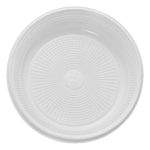 PRATO PR 18 BRANCO C/10 TRIK TRIK