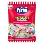 MARSHMALLOW RECH TORCAO 250G FINI