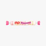 BALA DE GOMA TUBO GURT 30G DOCILE