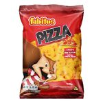 SALGADINHO PIZZA 50G FABITOS