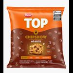 GOTAS DE CHOCOLATE CHIPSHOW 1.01KG HARALD