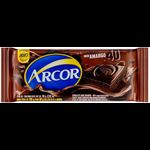CHOC TABLETE MEIO AMARGO 40% 80G ARCOR